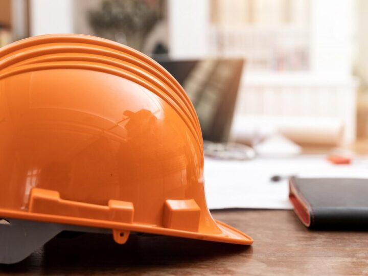 Nowy tytuł: „Jak powstają murki oporowe w tunelu M2: tajemnice betonowania