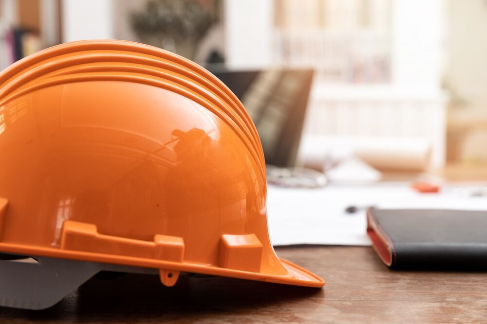 Nowy tytuł: „Jak powstają murki oporowe w tunelu M2: tajemnice betonowania