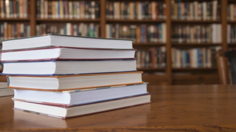 Odkryj nowe literackie skarby w Bibliotece Nautilus!