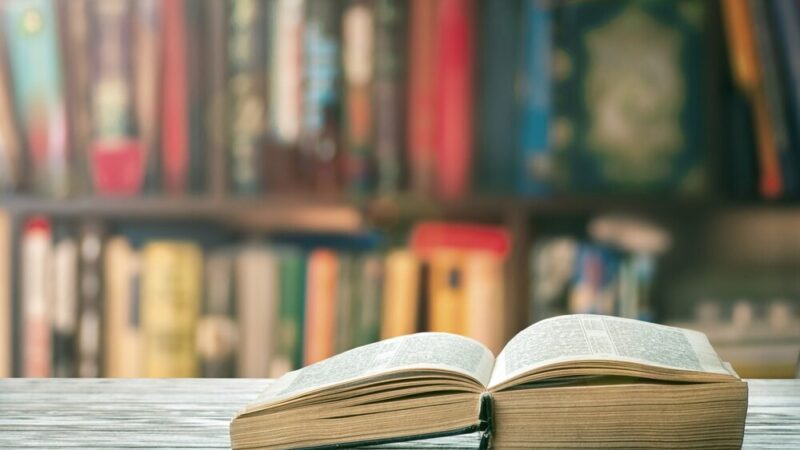 Odkryj Żoliborskie Biblioteki: Dołącz do Sztafety i Spędź Aktywny Weekend!