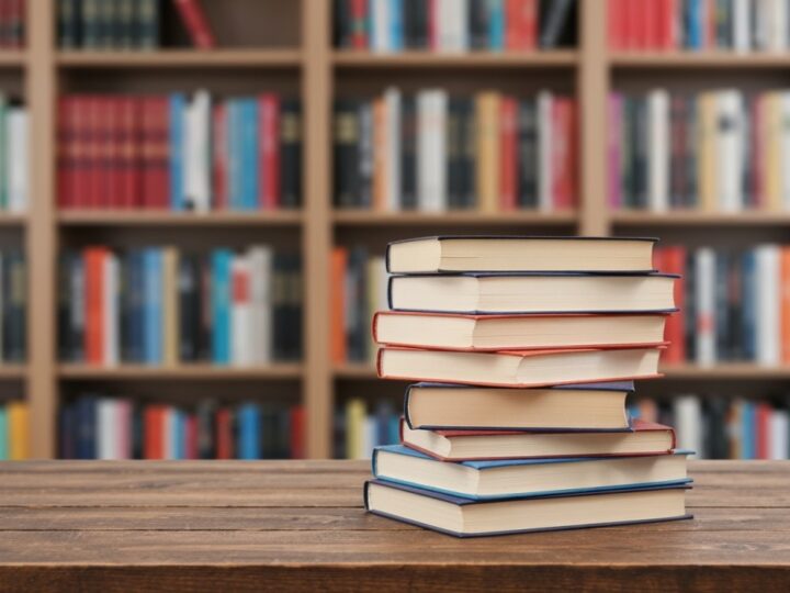 Co mówią klienci o Bibliotece nr 45? Odkryj ich opinie!