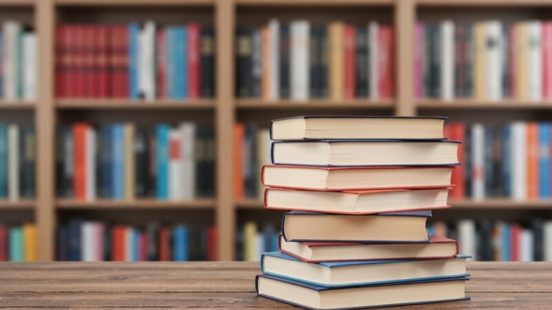 Co mówią klienci o Bibliotece nr 45? Odkryj ich opinie!