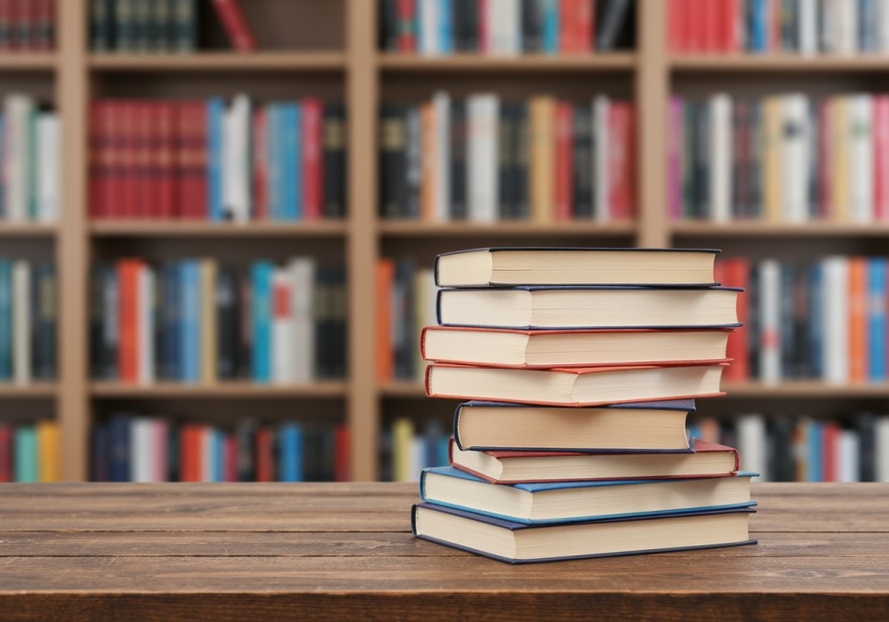 Co mówią klienci o Bibliotece nr 45? Odkryj ich opinie!