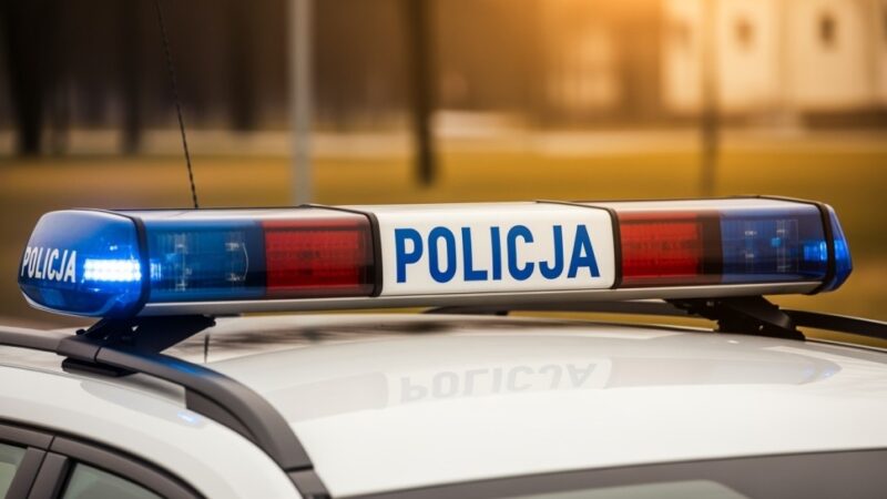 Zaginiona kobieta w Warszawie: Czy rozpoznajesz tę tajemniczą postać?