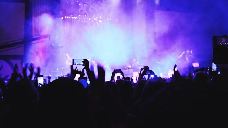Ostatnia szansa na magiczny koncert Białych Bzów w Domu Sztuki!
