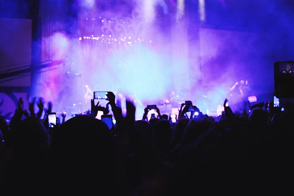 Ostatnia szansa na magiczny koncert Białych Bzów w Domu Sztuki!