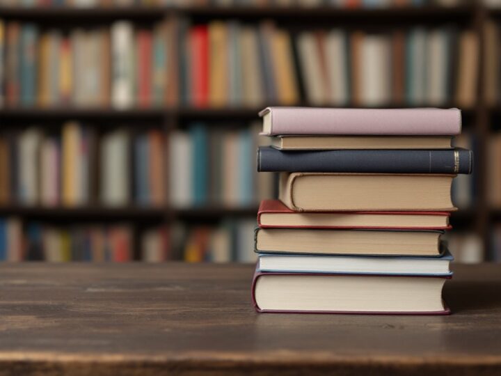 Ostatnia szansa na darmowe audiobooki w październiku!