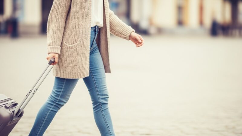 Japonia w Obiektywie: Niezapomniana Podróż z Anną Lewczuk