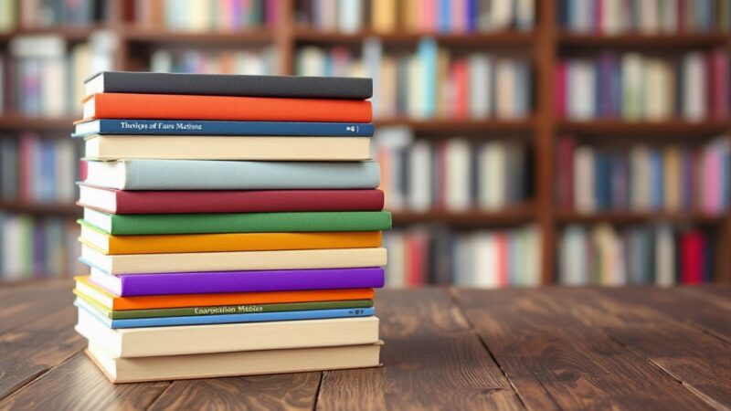 Poezja na ty: magiczna noc w Bibliotece Publicznej Mokotowa