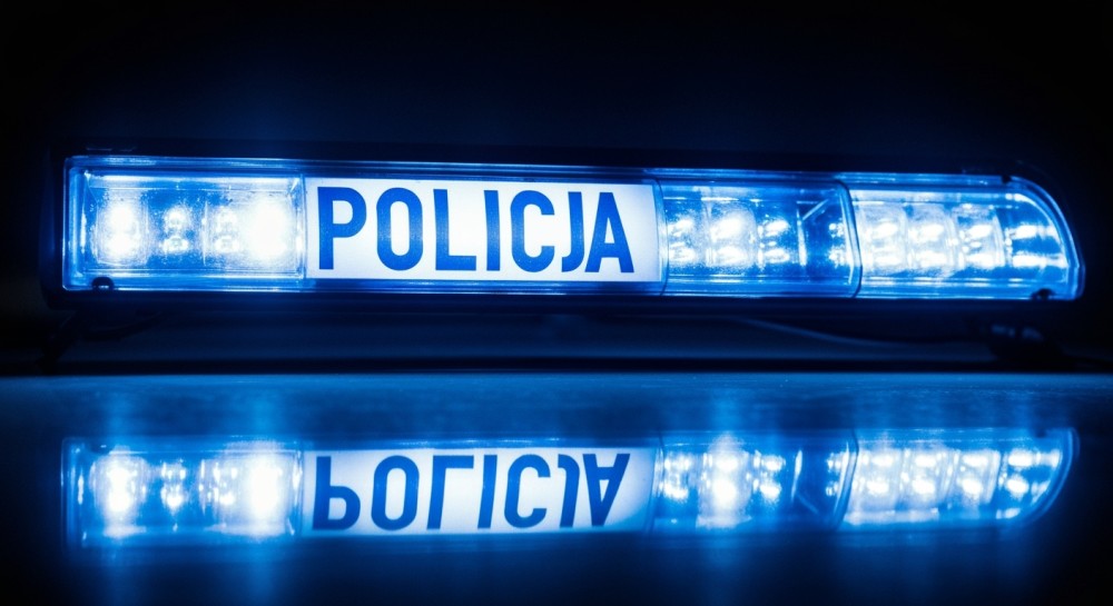 Kryminalny z Bemowa w końcu w rękach policji!