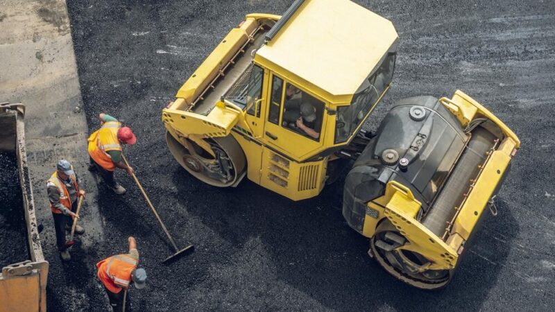 Nowa era dla Wilanowa: Rozbudowa ul. Metrycznej i Bruzdowej wkrótce ruszy!