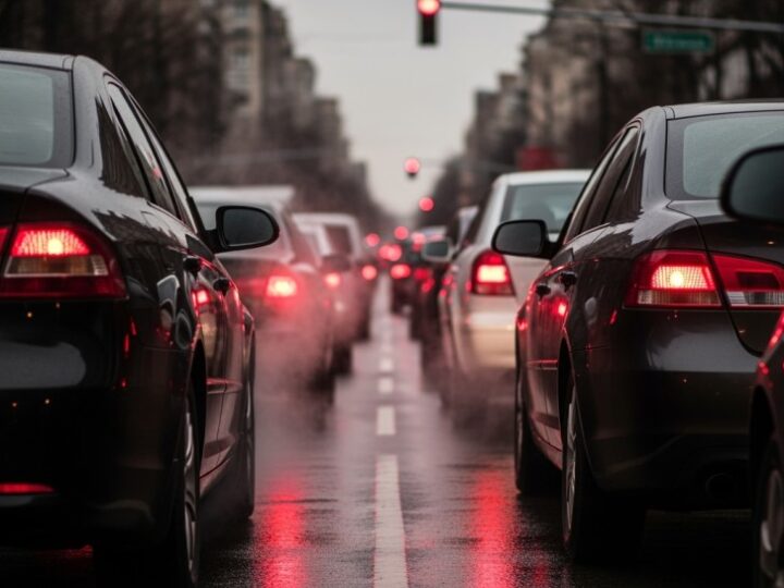 Utrudnienia na stacji Metra Kabaty: Zmiana wejść od 29 października!