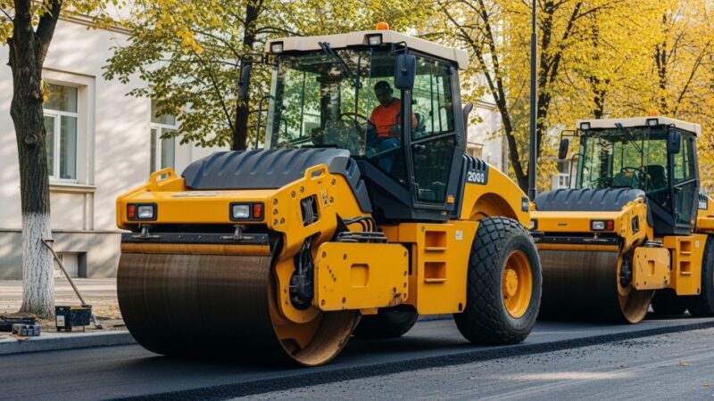 Ulica Posag 7 Panien zamknięta na weekend – zmiany w ruchu!