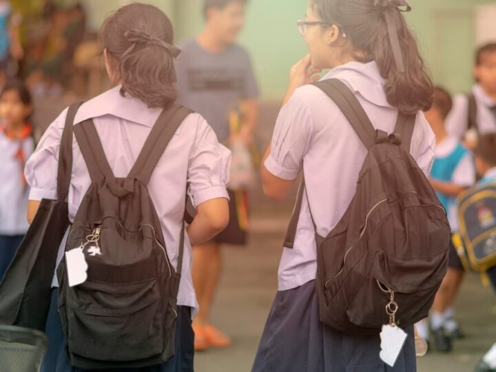 Odkryj tajniki adaptacji dzieci w szkole – premiera 3. odcinka podcastu już dziś!