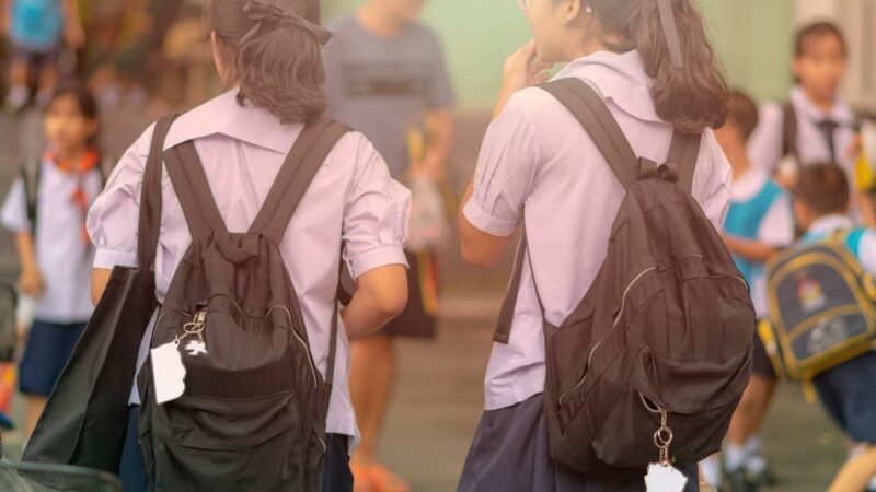 Odkryj tajniki adaptacji dzieci w szkole – premiera 3. odcinka podcastu już dziś!