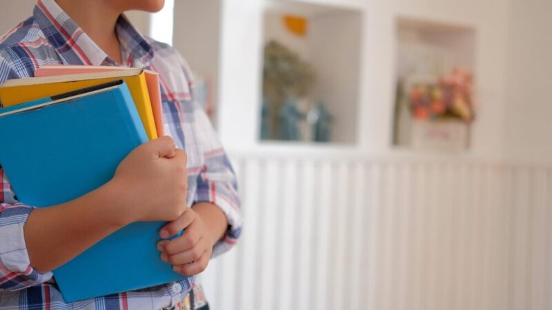 Przedszkolaki z Ursusa odkrywają literackie pasje z Jamnikiem Jacentym i twórczymi zakładkami!