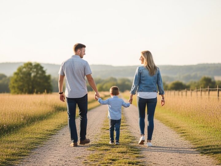 Pokolenia w Harmonii: Nowoczesny Dom Seniora w Warszawie