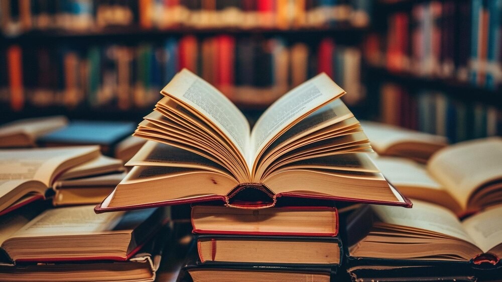 Motyle w Bibliotece: Kreatywna Przygoda z Ruth Krauss!