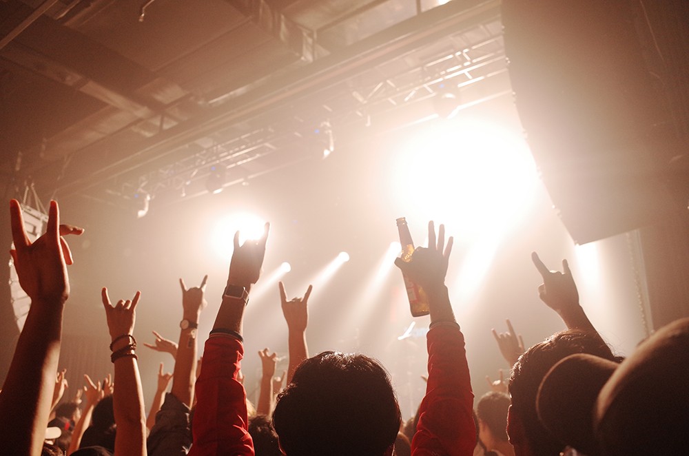 Śródmieście gra dla życia: 1850 darczyńców, 830 litrów krwi i koncert Korteza!