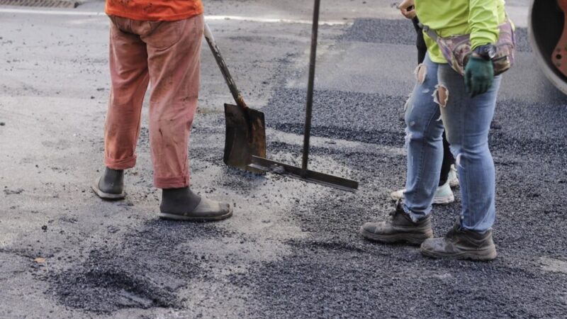 Utrudnienia na skrzyżowaniu Pelplińska i Sobocka: Remont od środy do piątku!