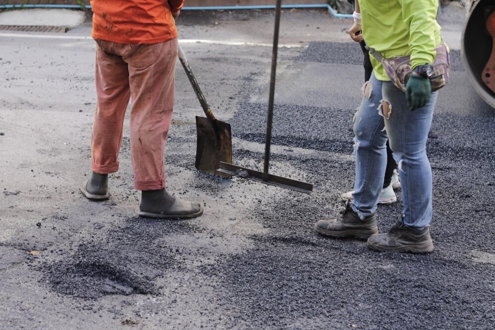 Utrudnienia na skrzyżowaniu Pelplińska i Sobocka: Remont od środy do piątku!