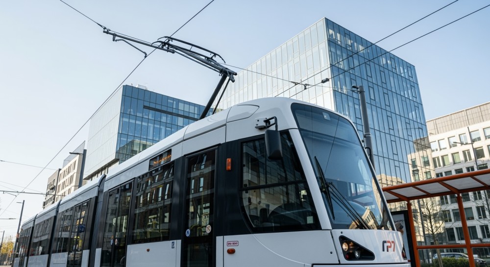 Remont torów na Kijowskiej: Tramwaje zmieniają trasy do 24 października!