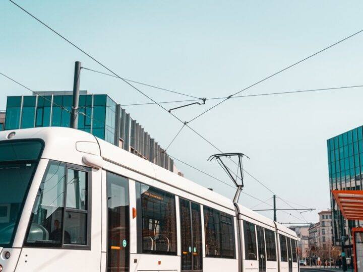 Remont torów na „Dw. Wschodni”: Zmiany w kursach tramwajów do 24 października!