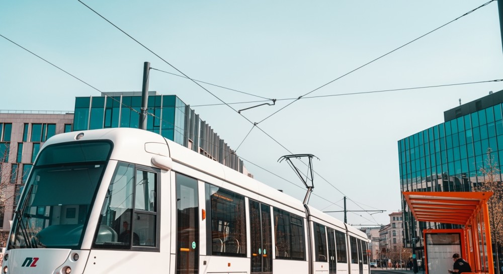 Remont torów na „Dw. Wschodni”: Zmiany w kursach tramwajów do 24 października!