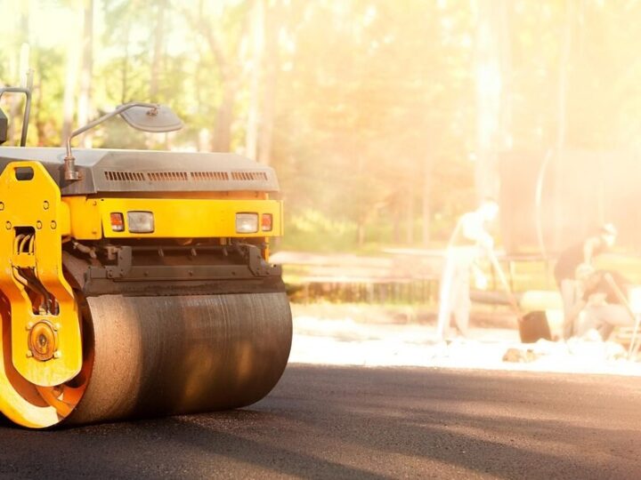 Remont ulicy Blokowej w Targówku: Utrudnienia w ruchu od 29 października!