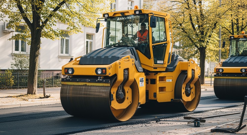 Ulica Dewajtis zamknięta na tydzień: wracają progi zwalniające dla bezpieczeństwa!