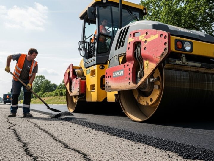 Utrudnienia na Naddnieprzańskiej: Remont zaczyna się w poniedziałek!