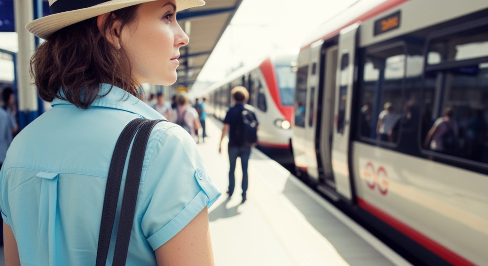 Rewolucja na torach: Modernizacja trasy Warszawa-Wawer-Otwock do 2028 roku!