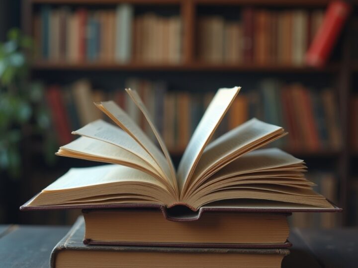 Rodzinna Sztafeta Bibliotek na Żoliborzu: Odkryj literackie skarby w aktywnej sobotę!
