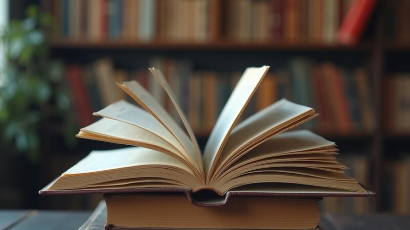 Rodzinna Sztafeta Bibliotek na Żoliborzu: Odkryj literackie skarby w aktywnej sobotę!