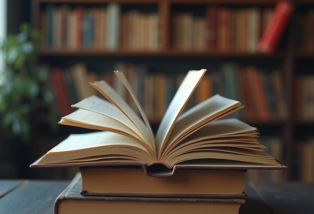 Rodzinna Sztafeta Bibliotek na Żoliborzu: Odkryj literackie skarby w aktywnej sobotę!