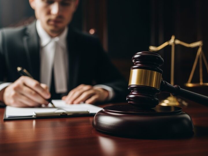 Złodziej multirecydywista w rękach policji! Grozi mu 5 lat za kradzież sprzętu elektronicznego