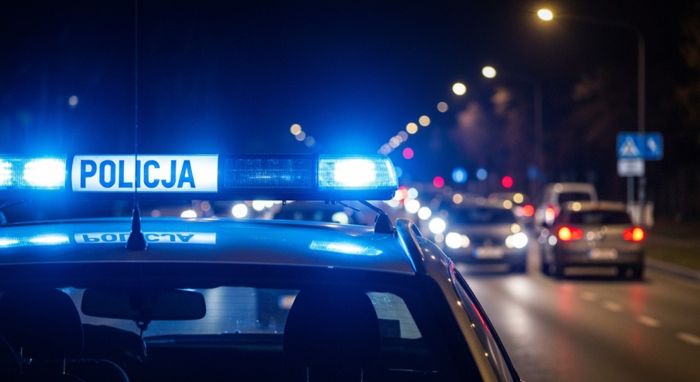 Seniorzy w akcji: Policja uczy, jak unikać oszustw i zagrożeń!