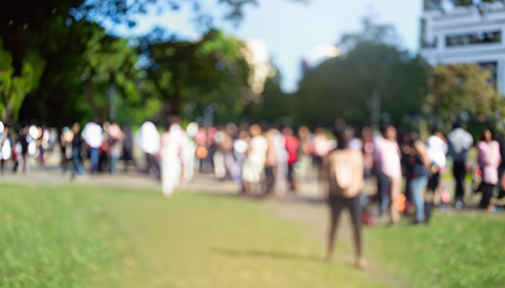 Seniorzy z Żoliborza: Inspirująca konferencja dla lepszego jutra!