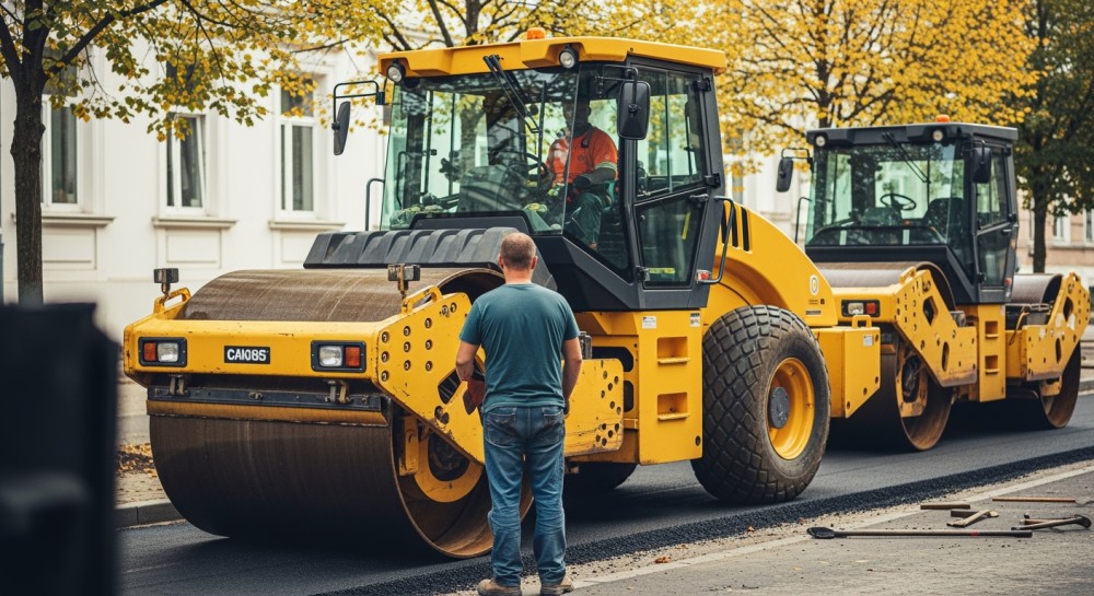 Rewolucja na ul. Pelikanów: Szybszy remont nawierzchni już w ten weekend!