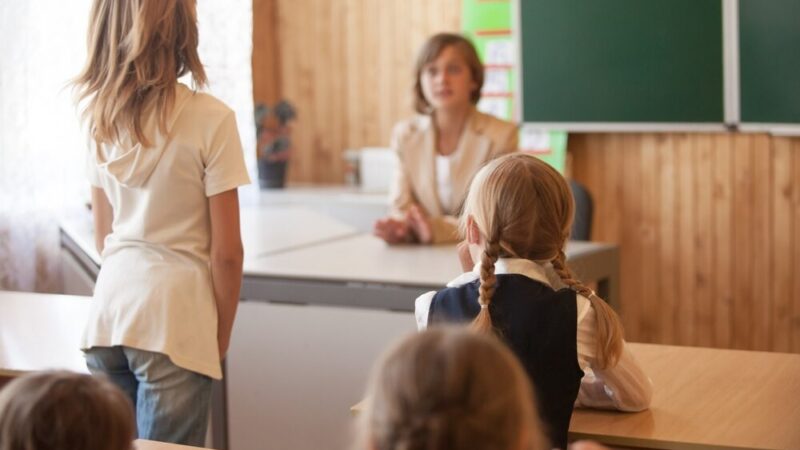 Nauka i Pasja w Rembertowie: Spotkania z Bogusiem Janiszewskim, które Zmieniają Myślenie Młodzieży