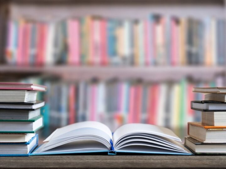 Literacka podróż z Agnieszką Kumor: Odkryj tajemnice „W górę wodospadu” w Ursynotece!