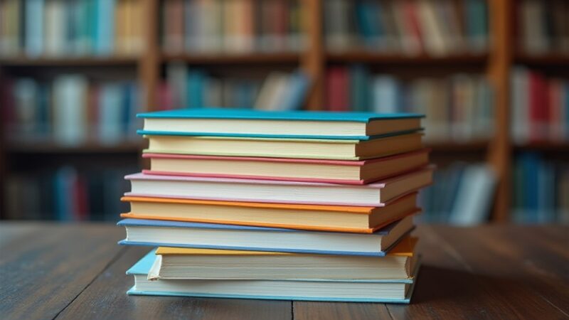 Odkryj sekrety bestsellerów Barbary Wysoczańskiej na wyjątkowym spotkaniu!