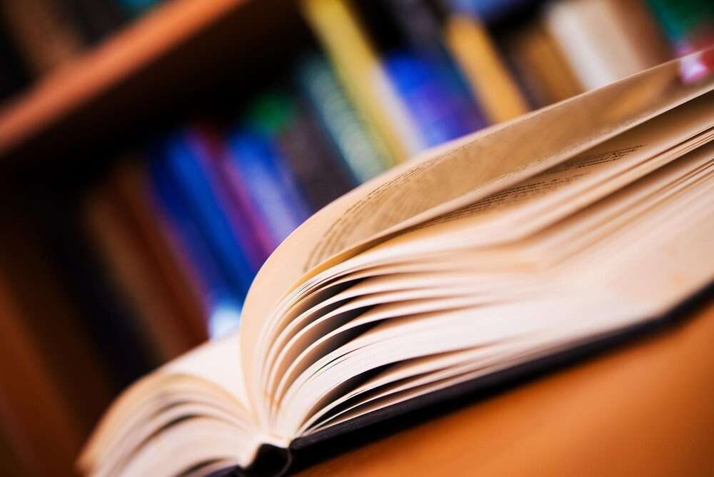 Odkryj magię literatury dla dzieci z Wojciechem Widłakiem w Nautilus!