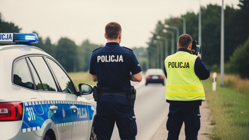 Zadbaj o bezpieczeństwo na drodze: darmowa kontrola świateł w Twoim aucie!