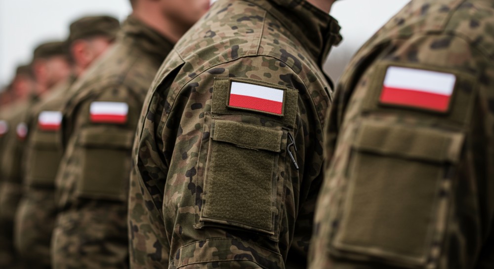 Sierżant Kamil Kulpa zdobywa srebro na Mistrzostwach Polski Służb Mundurowych!