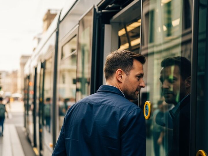 Świętuj 50-lecie kultowych „stopiątek” na wyjątkowej trasie tramwajowej nr 50!