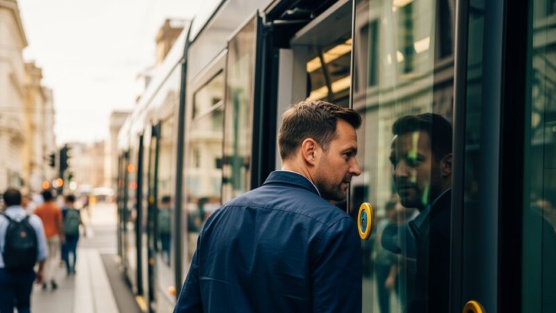 Świętuj 50-lecie kultowych „stopiątek” na wyjątkowej trasie tramwajowej nr 50!