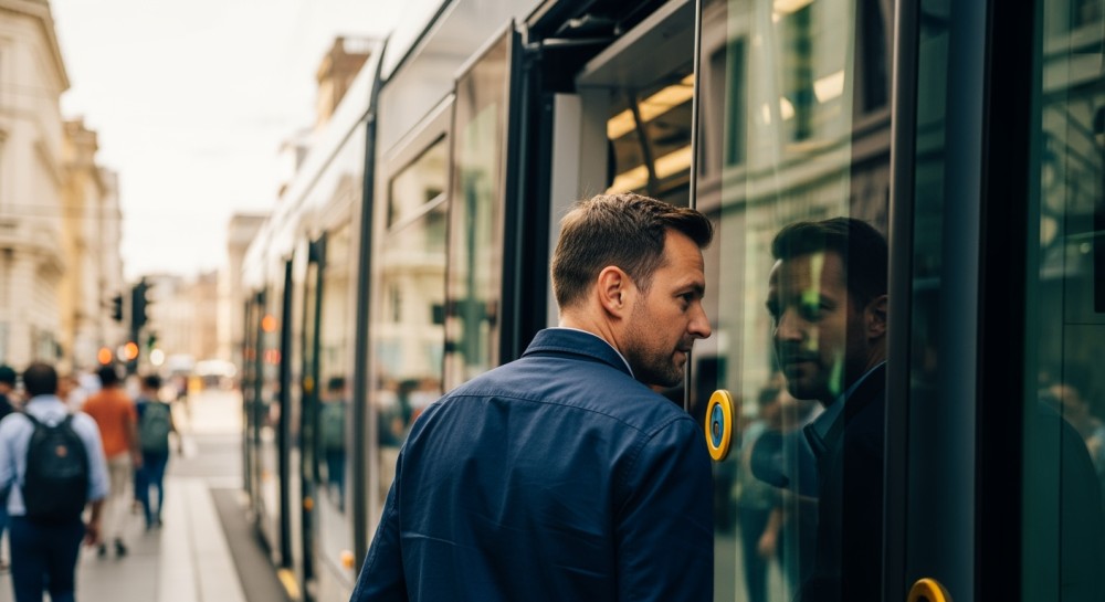 Świętuj 50-lecie kultowych „stopiątek” na wyjątkowej trasie tramwajowej nr 50!