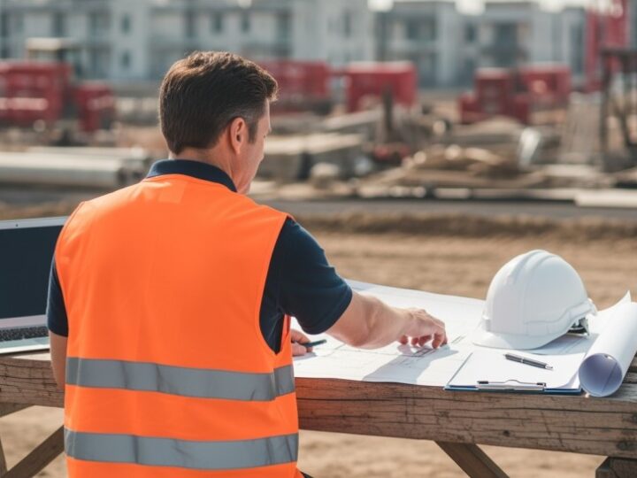Nowa era dla ul. Kasprzaka 22: Sześciu wykonawców walczy o modernizację zabytkowego budynku