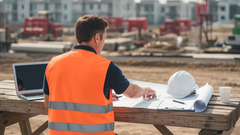 Nowa era dla ul. Kasprzaka 22: Sześciu wykonawców walczy o modernizację zabytkowego budynku